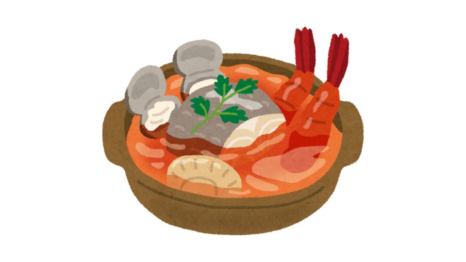chilean food 