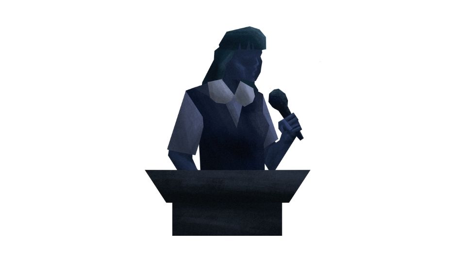 debate