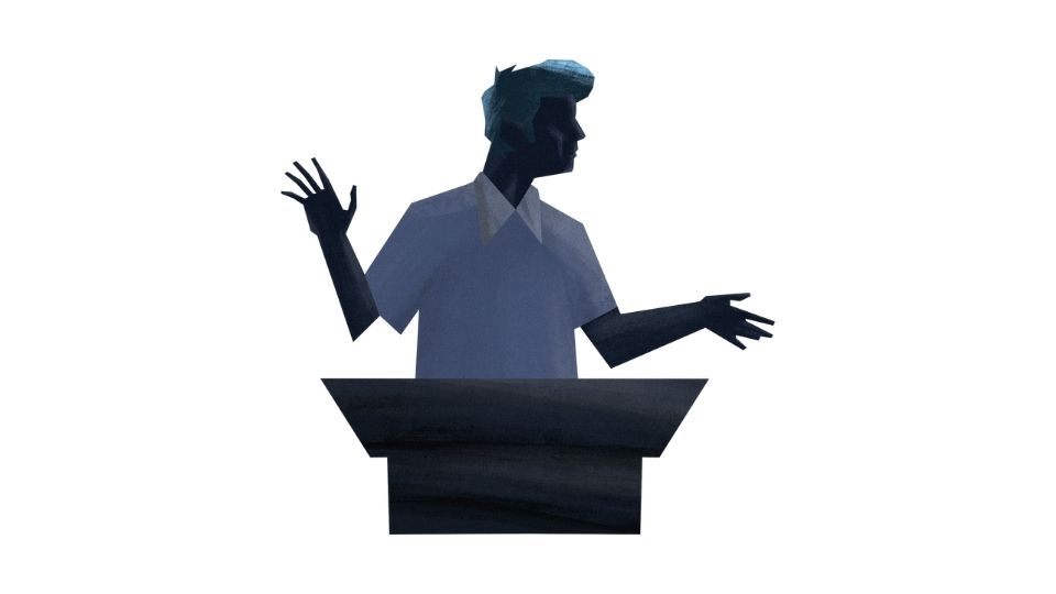 debate
