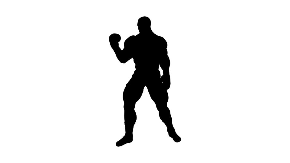 fitness graphic