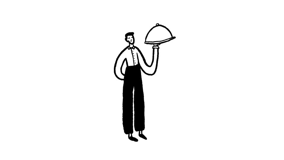 food service