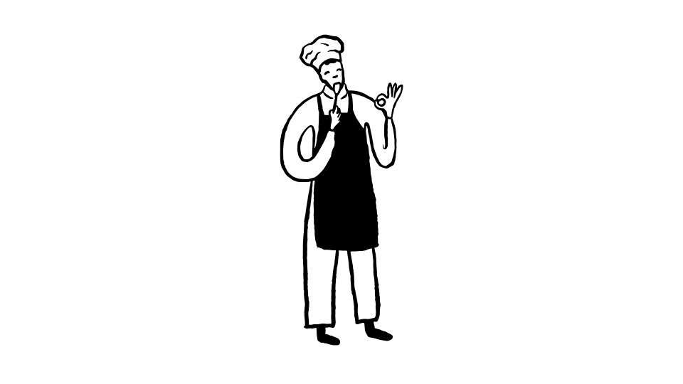 food service