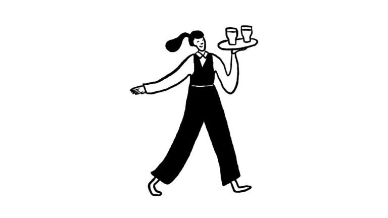 Why It’s Crucial to Train Food Servers Properly