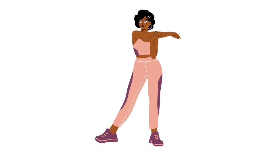 girl gym