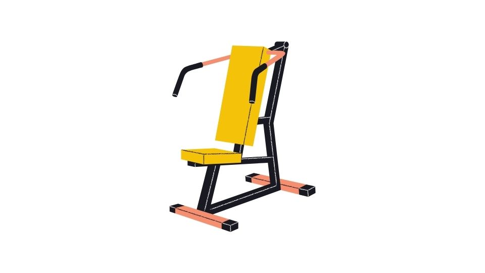 gym equipment