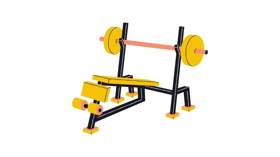 gym equipment