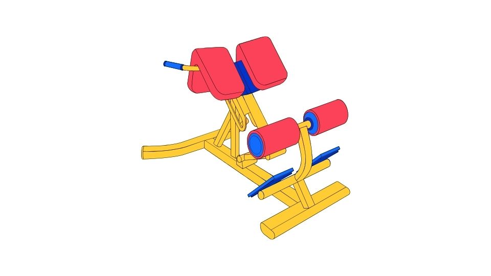 gym equipment