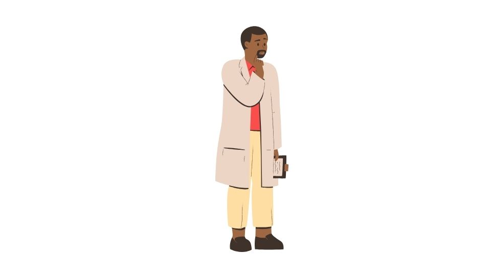 health science graphic