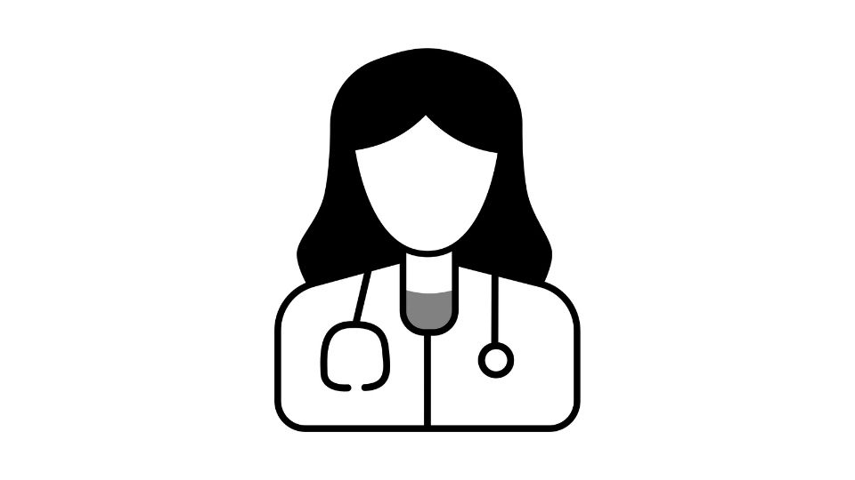 hospital graphic