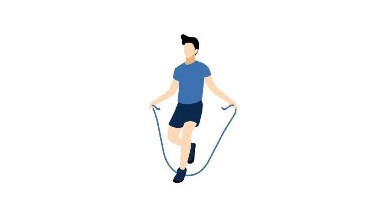 How Many Calories Does 100 Jumping Jacks Burn?