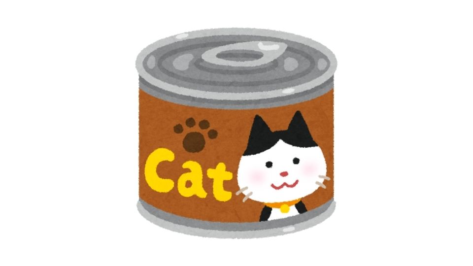cats food