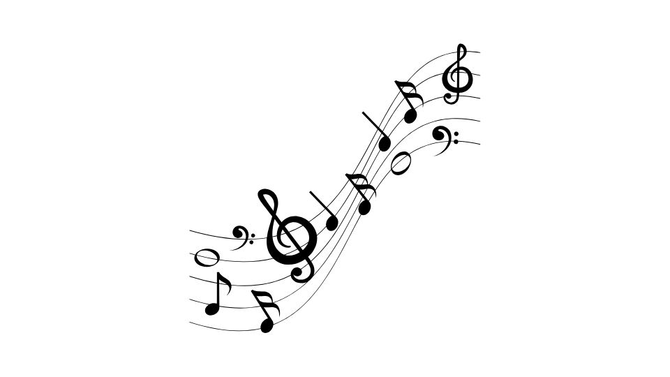 music