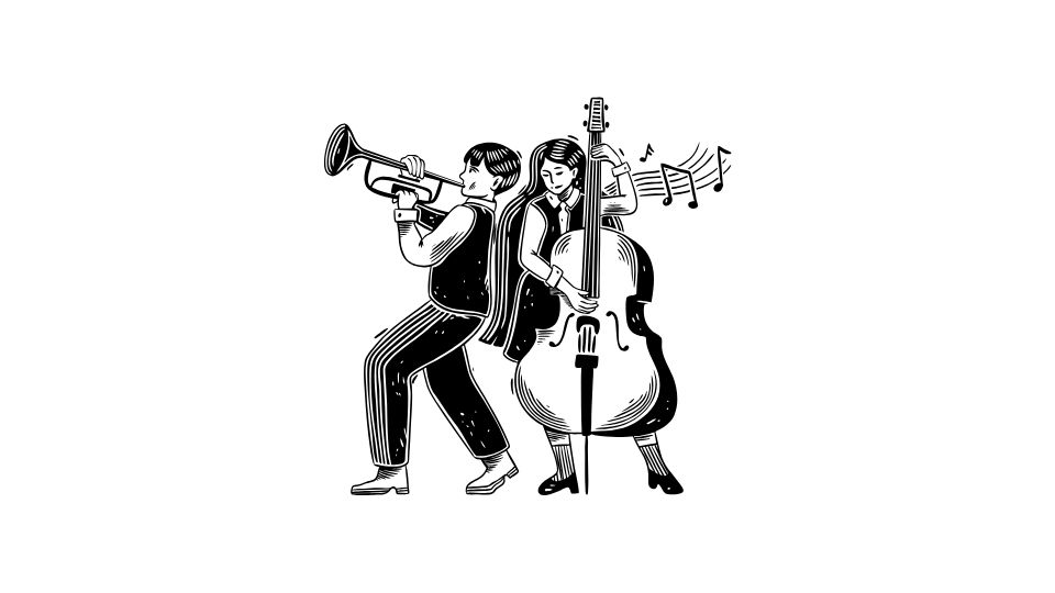 music