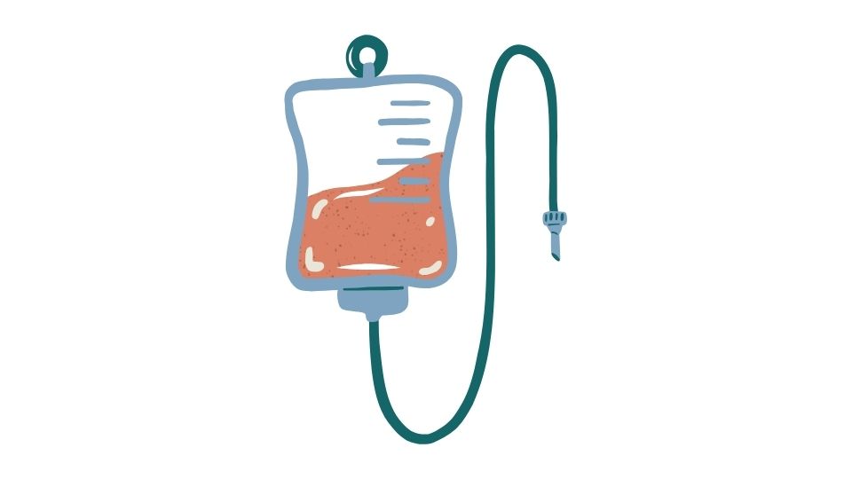 nurse graphic