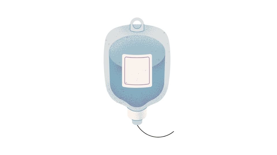 nurse graphic