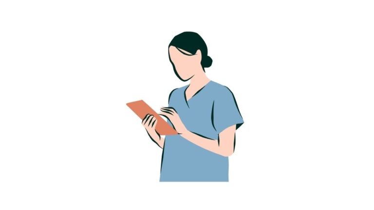 Can You Be a Nurse with a Health Science Degree?