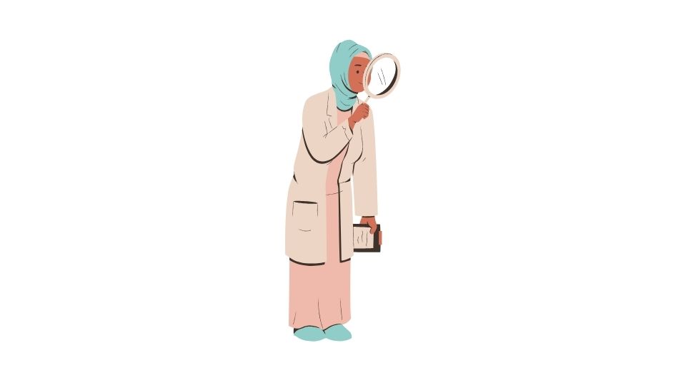 nursing