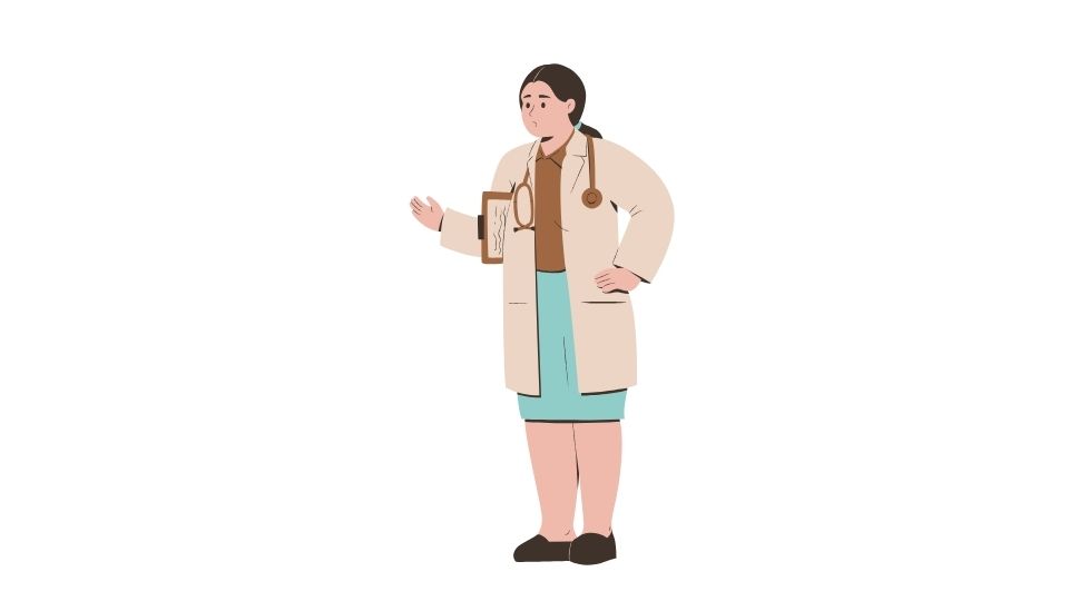 nursing
