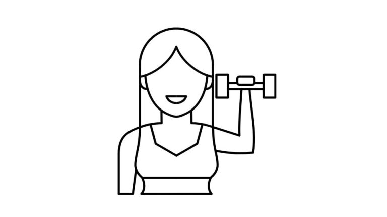 How to Approach a Girl at the Gym (Without Being Weird)