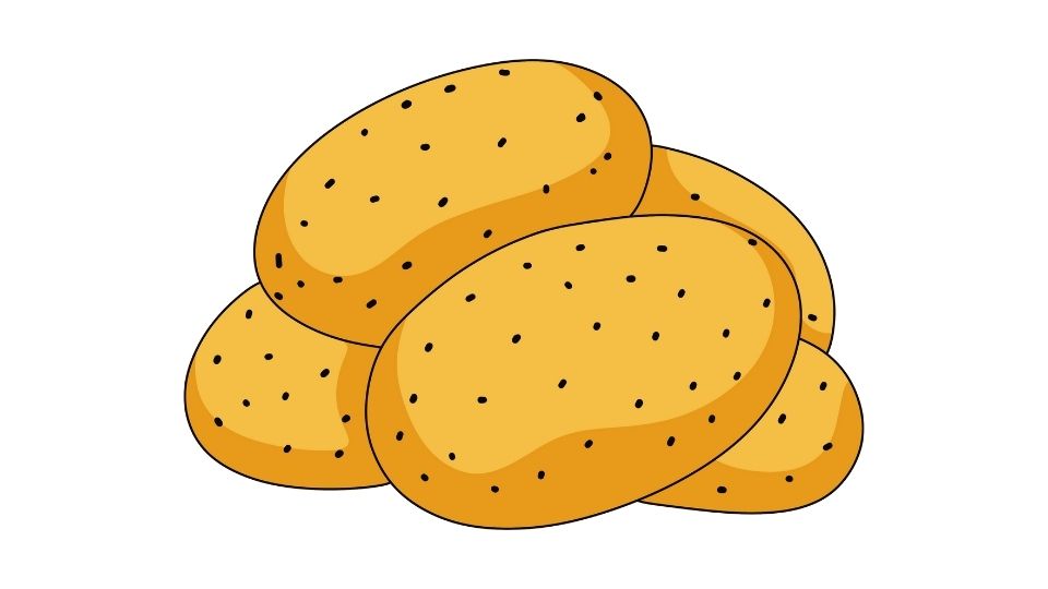 potatos