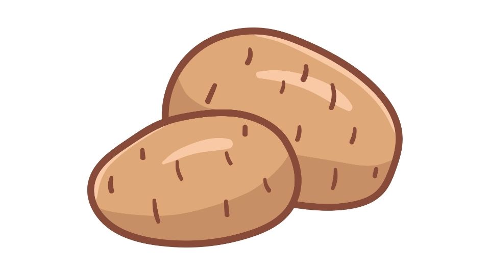 potatos