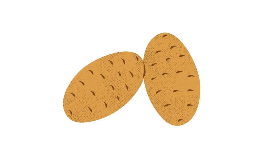 potatos