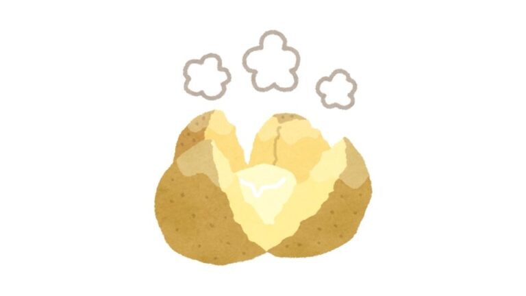 What to Use When Reheating a Baked Potato Safely