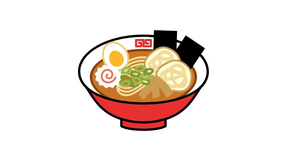 ramen noodle
