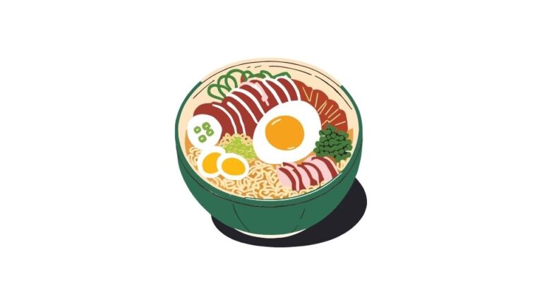 How Many Calories in Ramen Noodles?