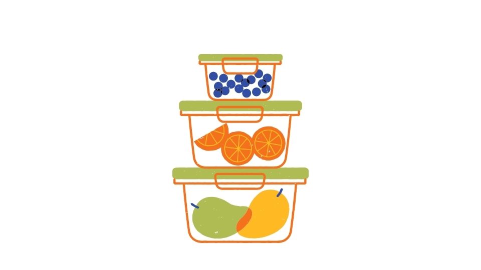 refrigerated
