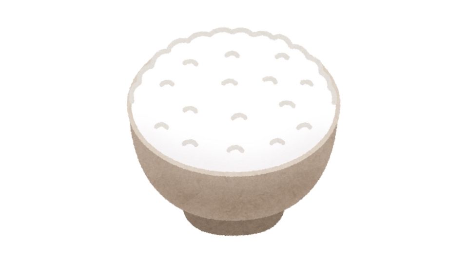 rice