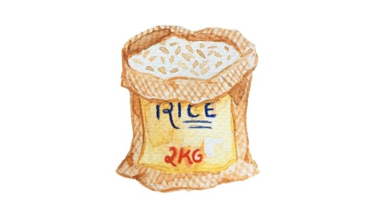 rice