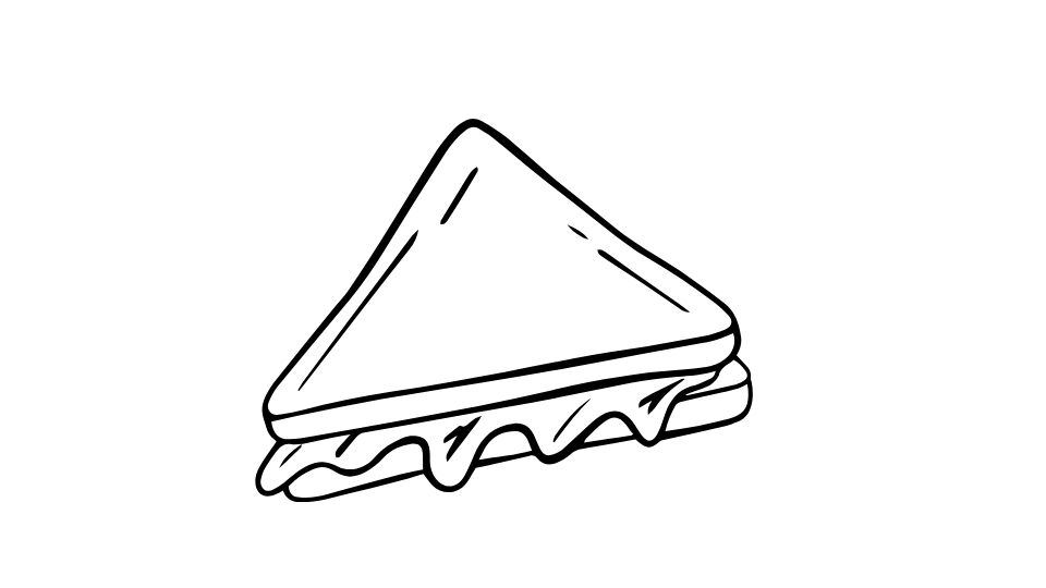 sandwich