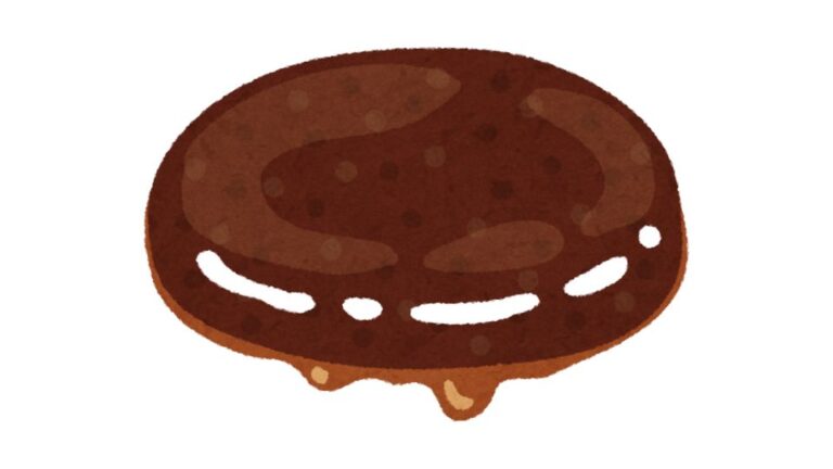 Calories in a Sausage Patty