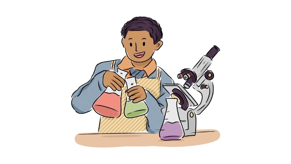science major