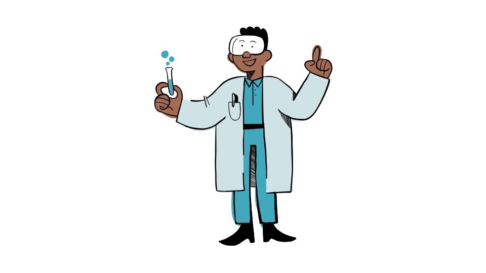 science major