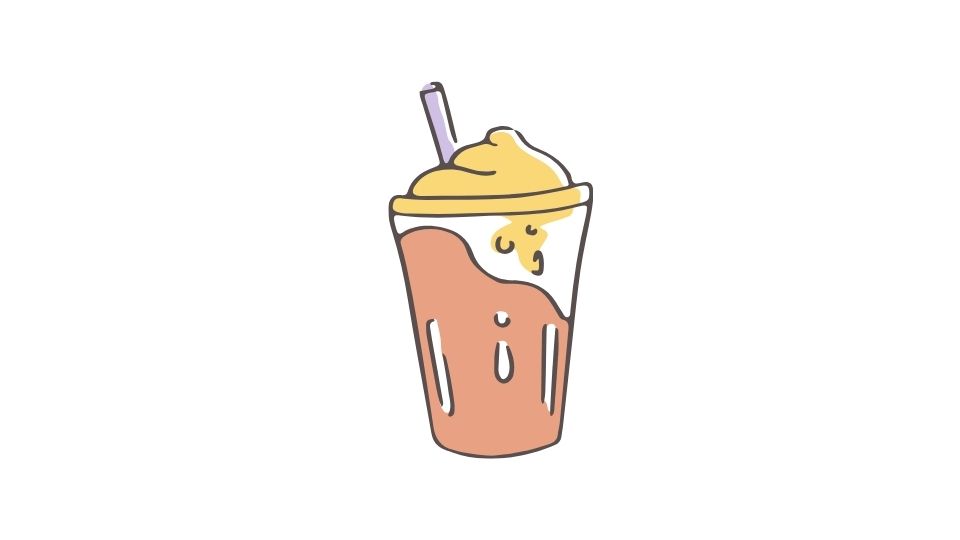 shake