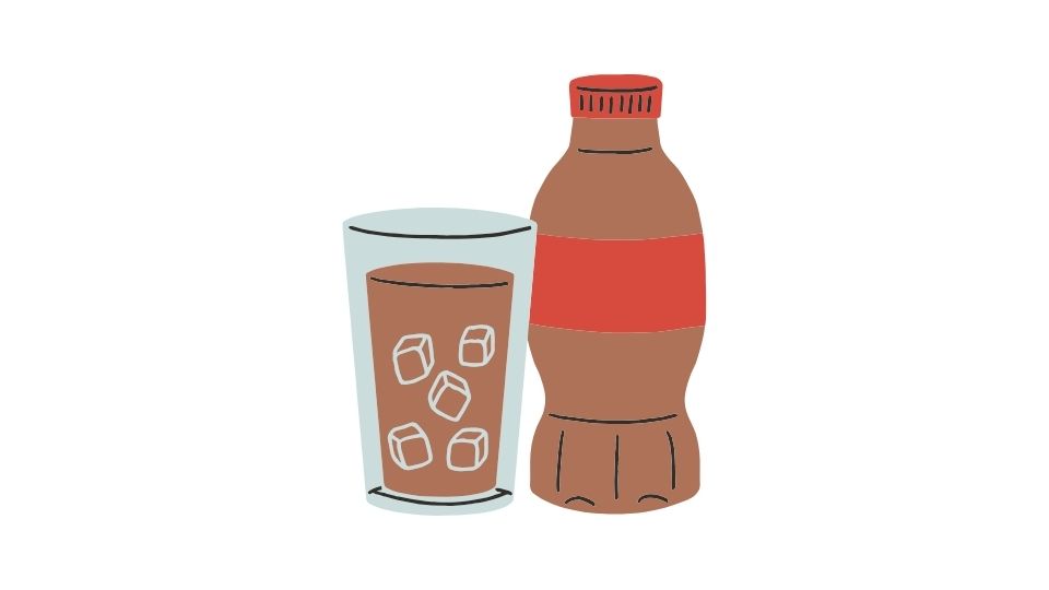 soda