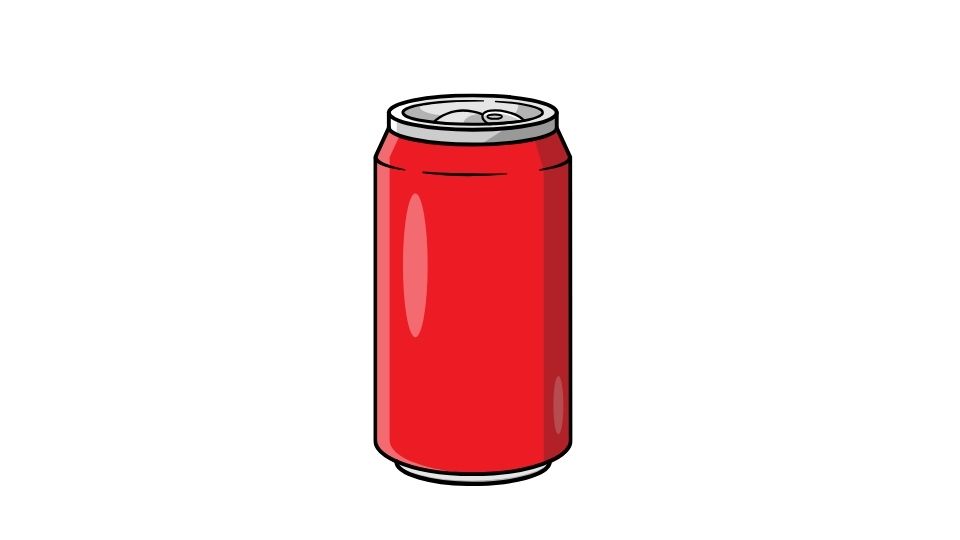 soda