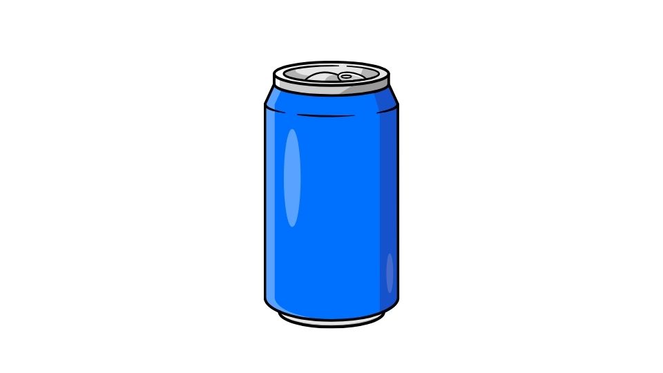 soda