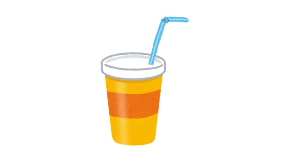 soda