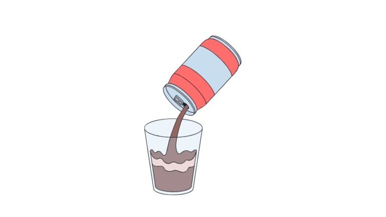 soda
