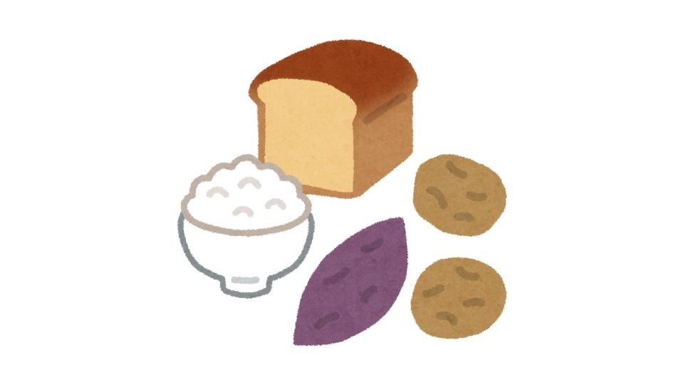 some foodie