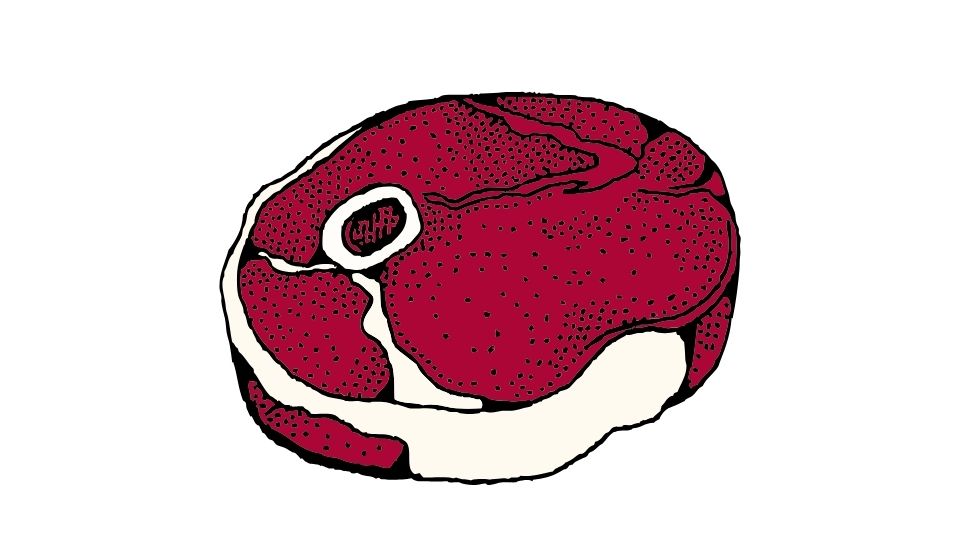 steak