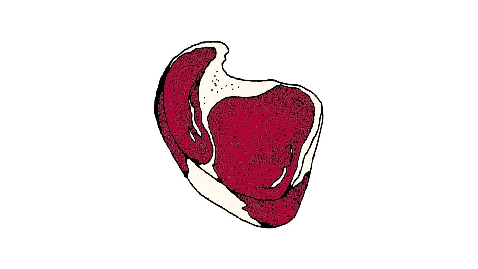steak