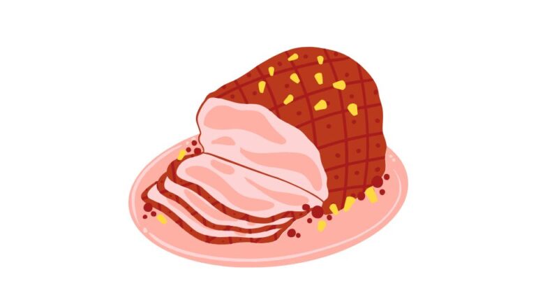 How Much Protein Is in Ham?