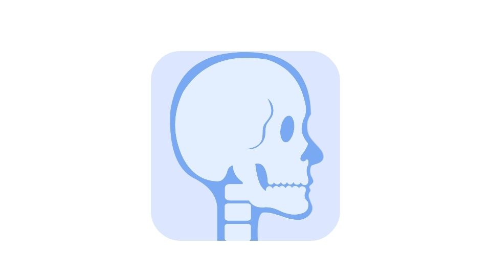 the medical drawing
