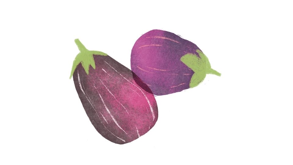 vegetables