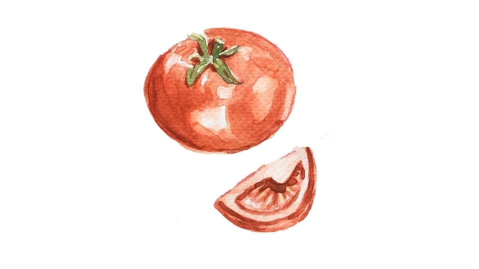 vegetables