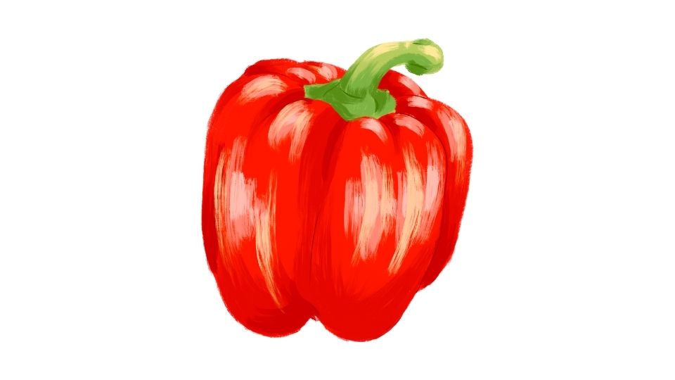 vegetables